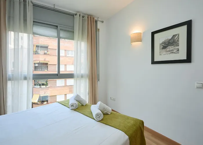 1ind1011 - One Bedroom Appartamento *