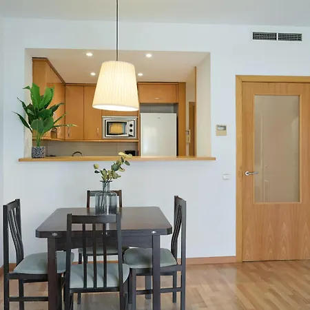 1ind1011 - One Bedroom