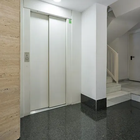Lägenhet 1ind1011 - One Bedroom *