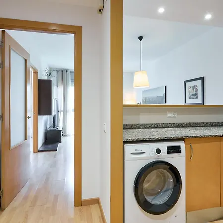 Lägenhet 1ind1011 - One Bedroom *