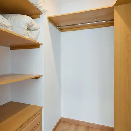 Lägenhet 1ind1011 - One Bedroom Barcelona
