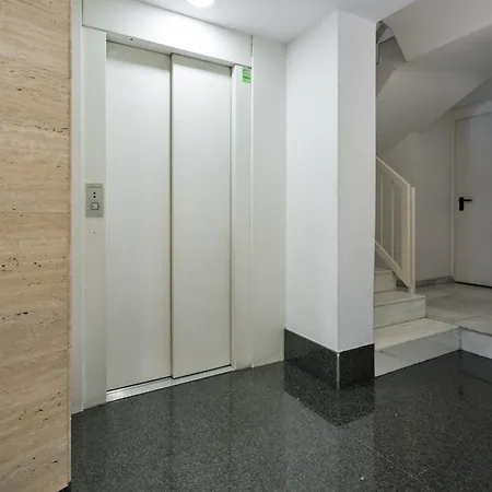 Apartament 1ind1011 - One Bedroom