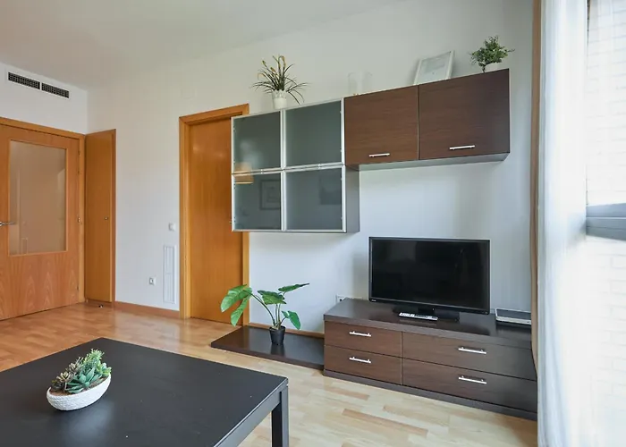 1ind1011 - One Bedroom