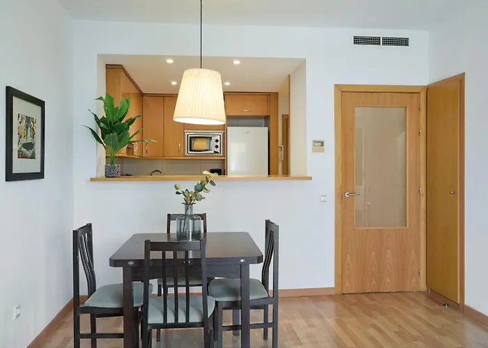 1ind1011 - One Bedroom