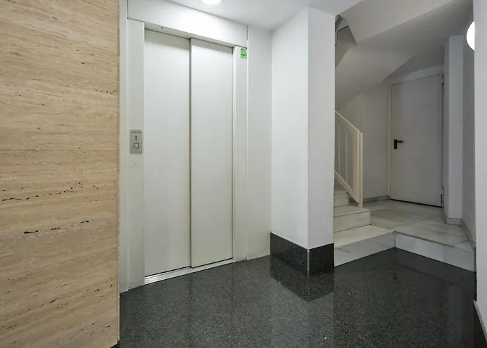 Appartement 1ind1011 - One Bedroom *
