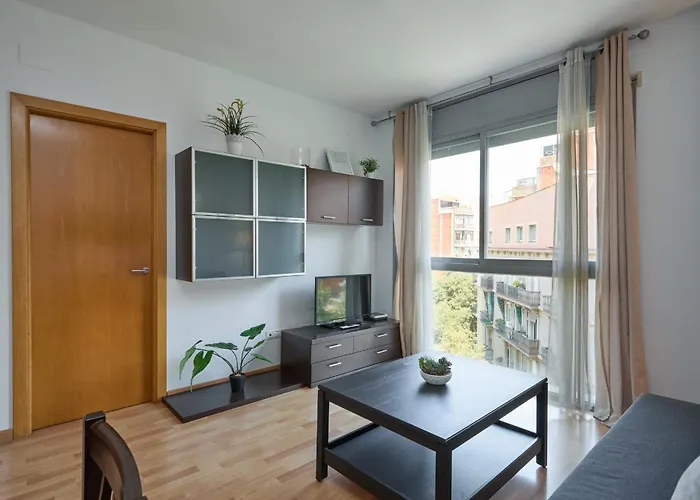 1ind1011 - One Bedroom